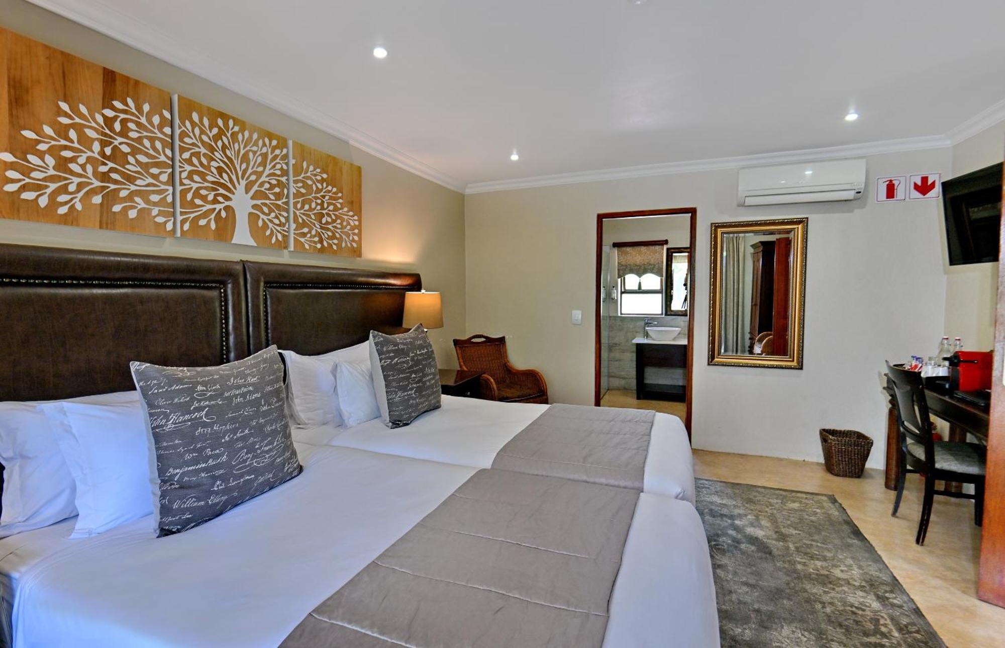 Black Eagle Hotel & Spa Roodepoort Habitación foto