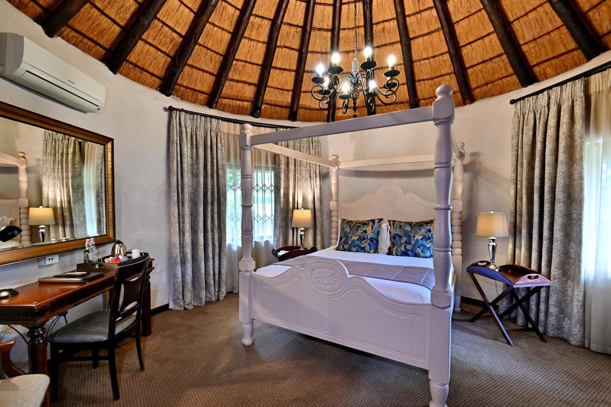 Black Eagle Hotel & Spa Roodepoort Habitación foto