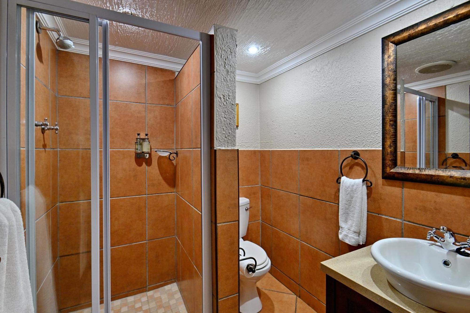 Black Eagle Hotel & Spa Roodepoort Habitación foto