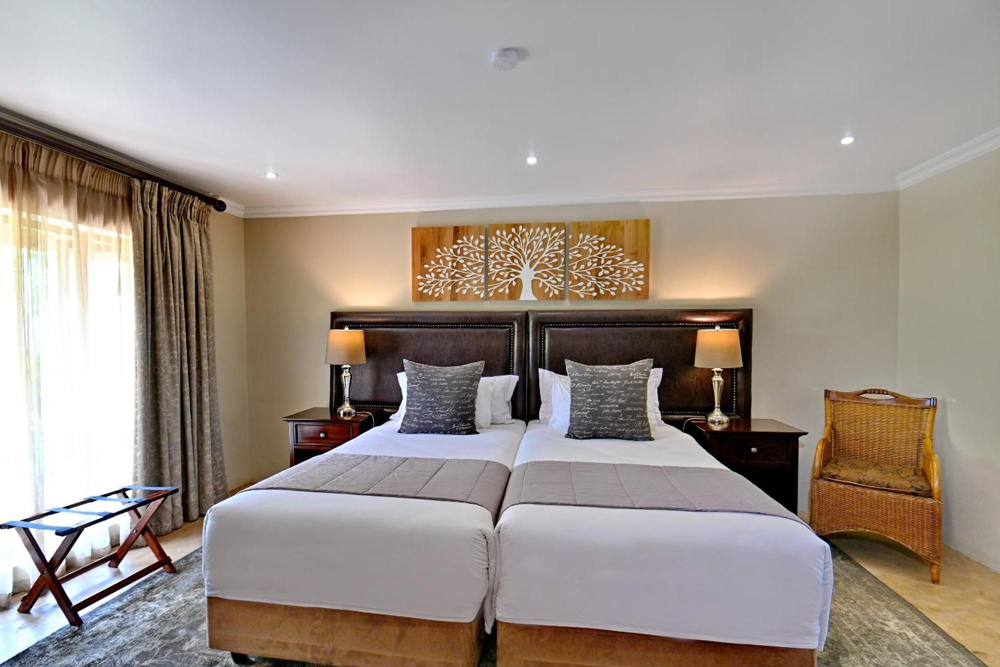 Black Eagle Hotel & Spa Roodepoort Exterior foto